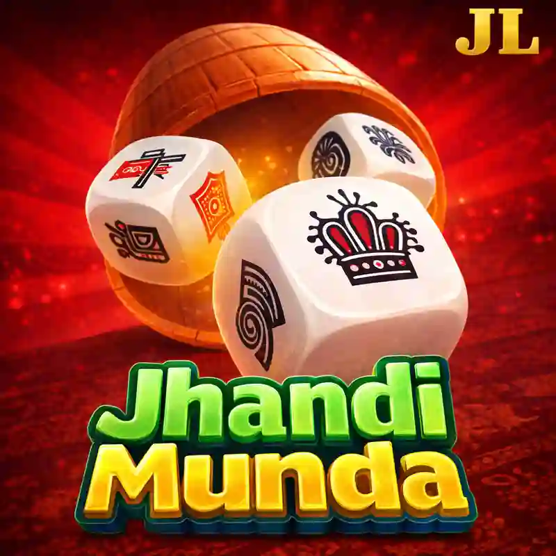 Jhandi Munda online casino game sa outlookbet